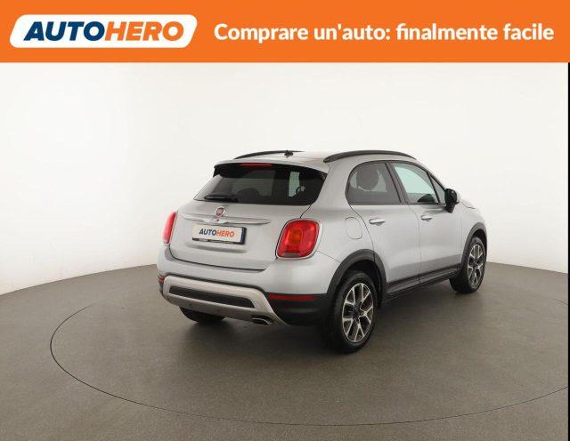 FIAT 500X 1.3 MultiJet 95 CV Cross