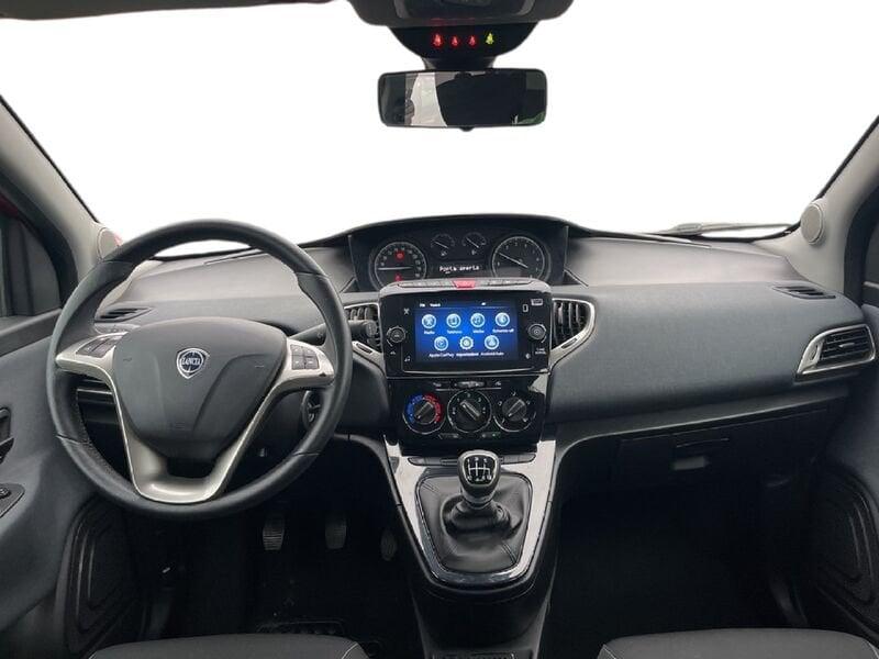 Lancia Ypsilon III 2021 1.0 firefly hybrid Gold s&s 70cv