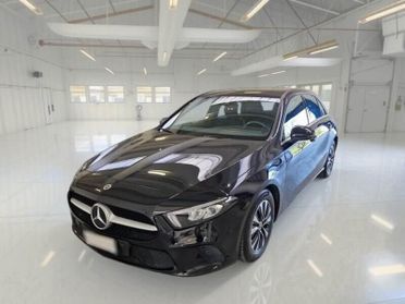 Mercedes-Benz Classe A A 180 d Automatic Business Extra