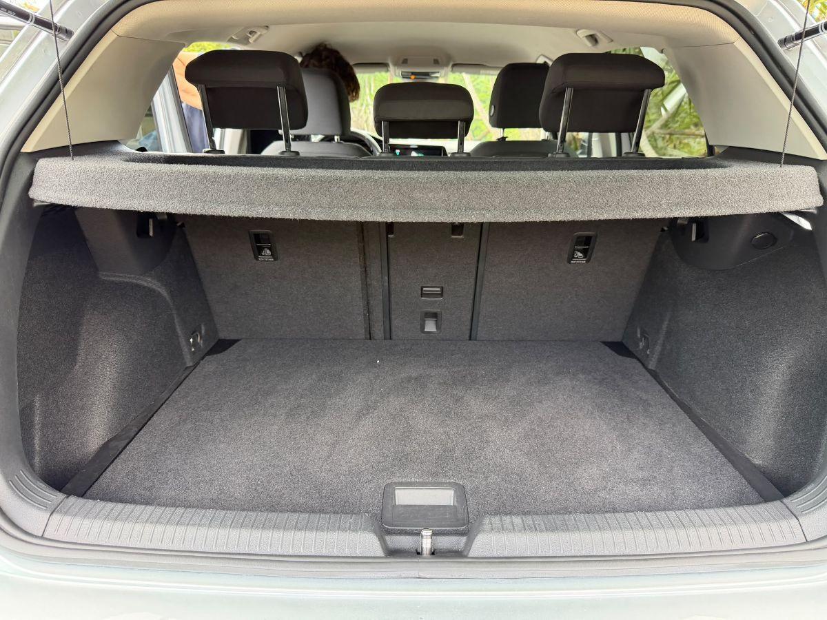 VOLKSWAGEN - Golf - GTD 2.0 TDI DSG 5p.