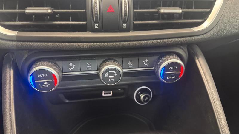 Alfa Romeo Giulia 2.2 t Super 160 Cv. Auto