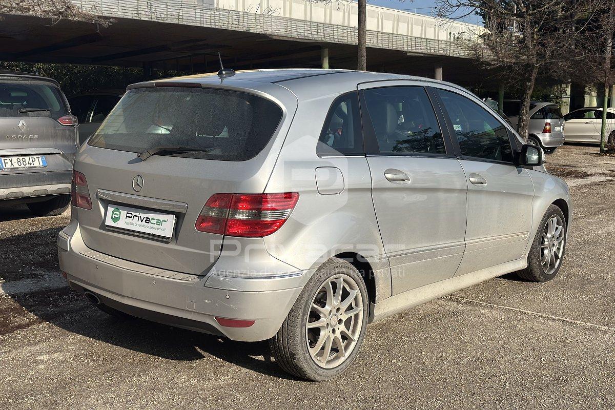 MERCEDES B 180 CDI Premium