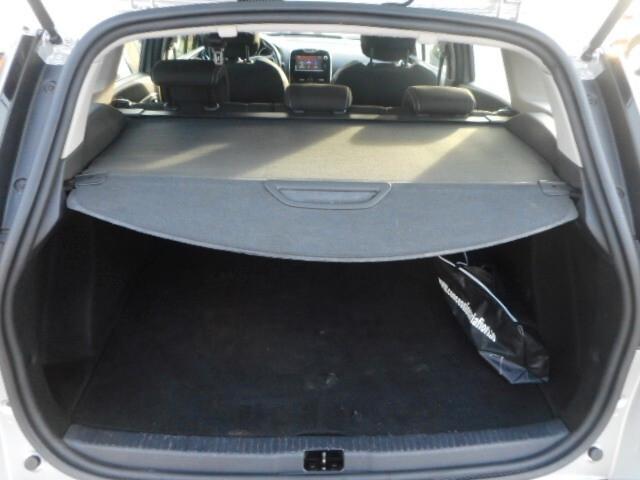 Renault Clio Sporter dCi 8V 90CV Start&Stop Energy Intens