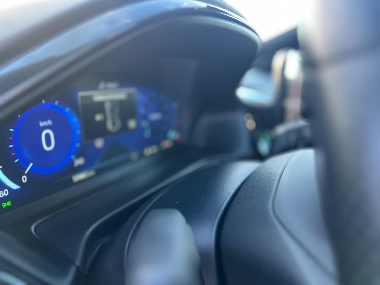 Ford Puma 1.0 EcoBoost Hybrid 125 CV S&S ST-Line X