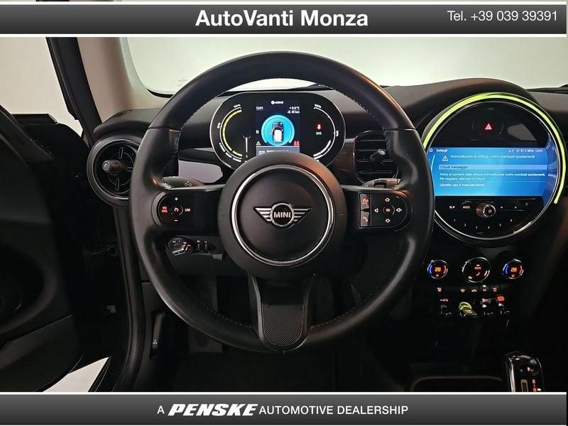 MINI Mini Full Electric Mini Cooper SE Classic