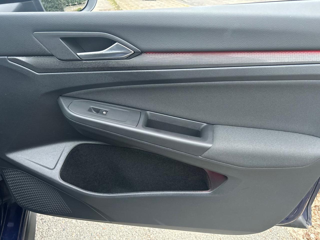 Volkswagen Golf GTI Ultimate 2.0 TSI GTI TET #8728