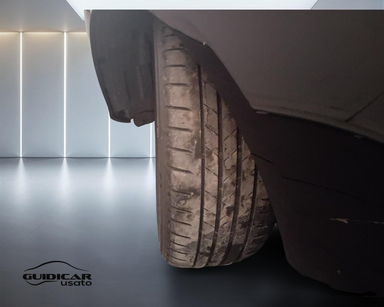 Mercedes-Benz Classe C-W206 Berlina 2021 - C 200 d mhev Advanced auto