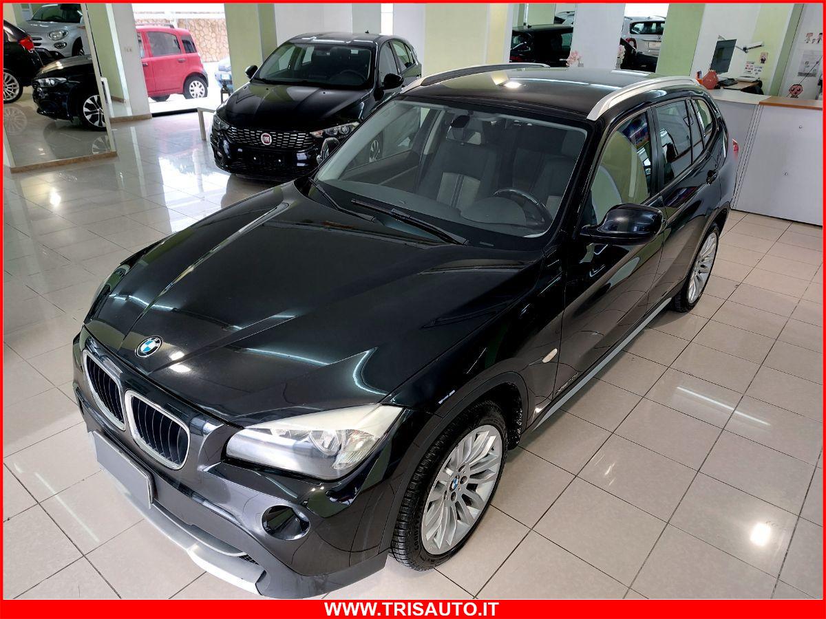 BMW X1 Xdrive20d Attiva