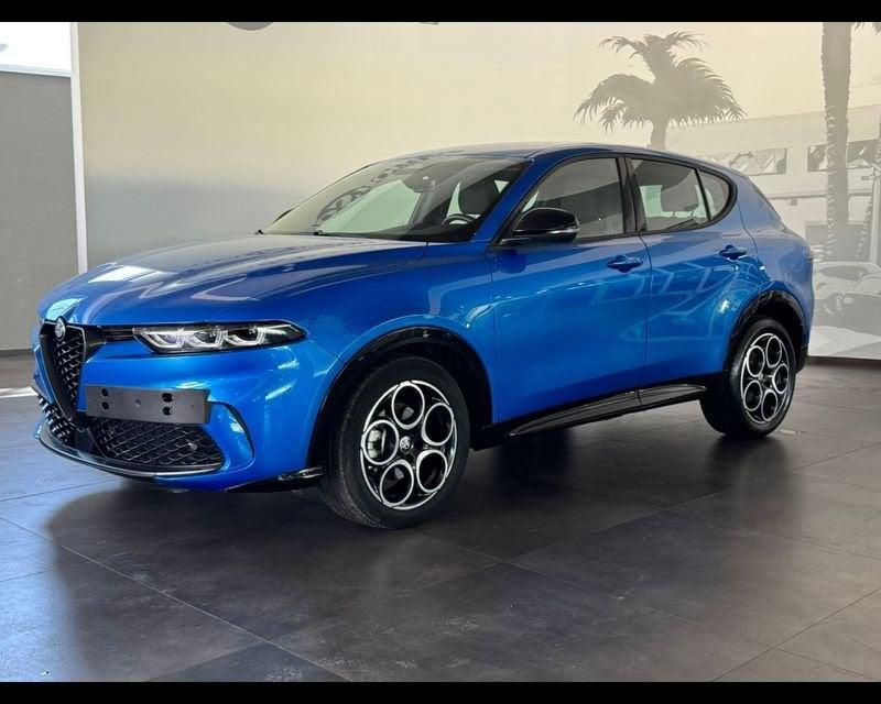 Alfa Romeo Tonale 1.6 diesel 130 CV TCT6 Sprint