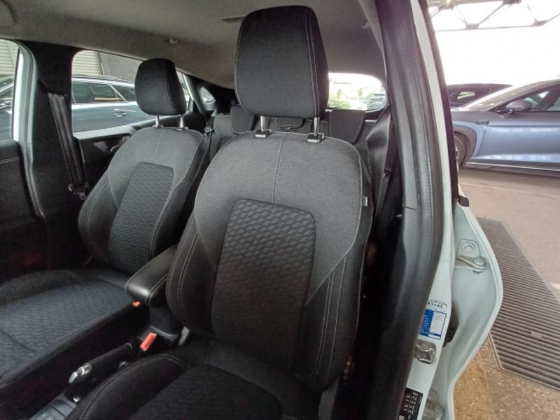 FORD PUMA 1.5 ECOBLUE 120 CV TITANIUM SUV