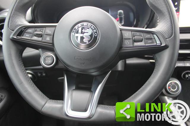 ALFA ROMEO Tonale 1.5 130 CV MHEV TCT7 Sprint