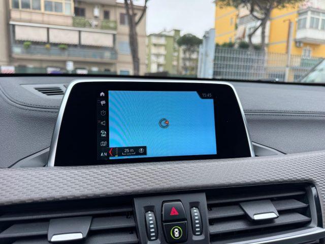 BMW X2 sDrive18d Msport-X