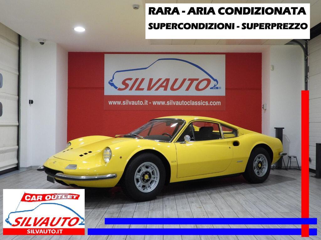 Ferrari Dino GT4 308 DINO 246 GT