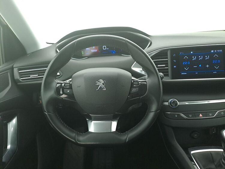 Peugeot 308 Active Business BR634585 1.5 Diesel 131CV