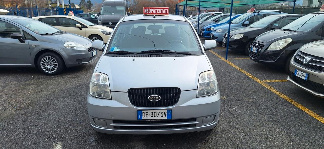 Kia Picanto 1.0 12V Urban