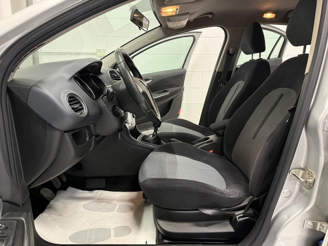 Fiat Bravo 1.4 T-jet 120 CV Emotion