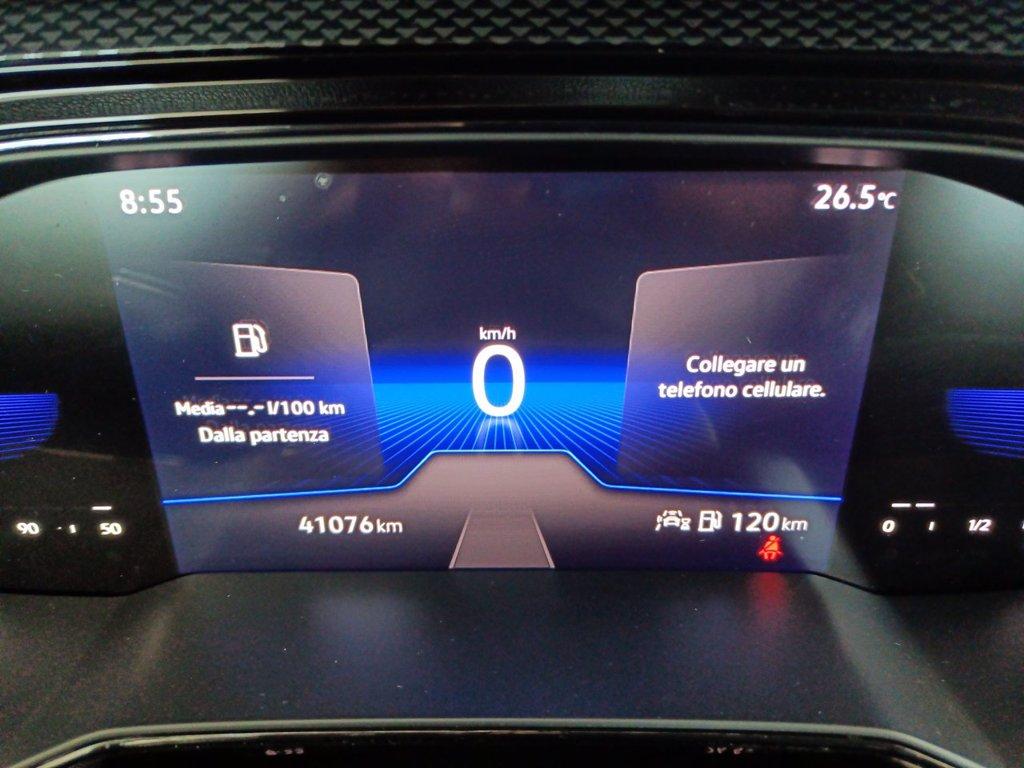 VOLKSWAGEN Taigo 1.0 tsi life 110cv del 2022