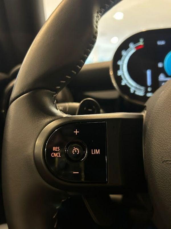 MINI Cooper Mini 2.0 Cooper S