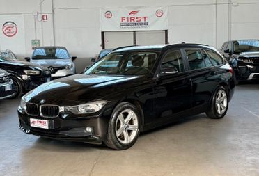 Bmw 316d Touring Msport