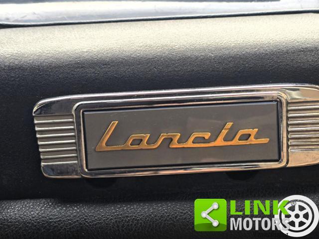 LANCIA Appia Coupé Pininfarina Seconda Serie TARGA ORO ASI