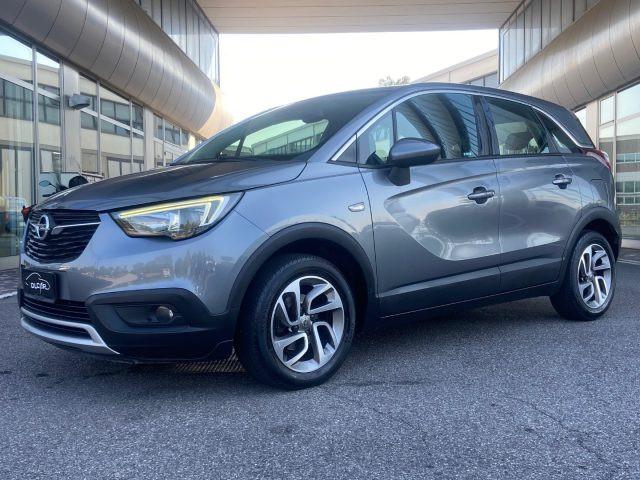 OPEL Crossland X 1.6 ECOTEC D 8V Start&Stop Advance