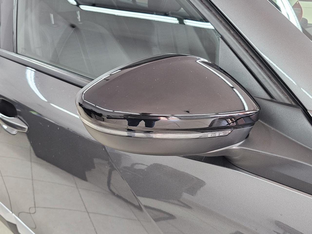 PEUGEOT 2008 SUV BLUEHDI 110cv S&S ALLURE