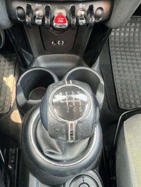 Mini 1.5 Cooper