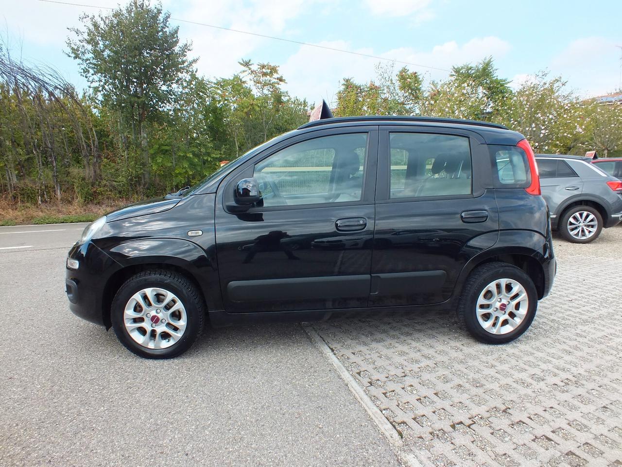 FIAT PANDA 1.2 LOUNGE 5 POSTI