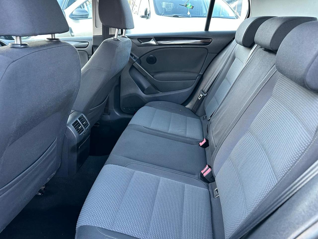 Volkswagen Golf 2.0 TDI 110CV DPF 5p. Highline-12/2009