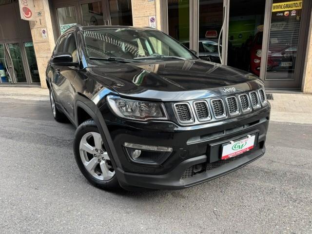 Jeep Compass 1.6 Multijet II 2WD Longitude