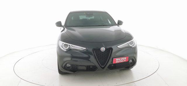 ALFA ROMEO Stelvio 2.2 Turbodiesel 160 CV AT8 RWD Sprint