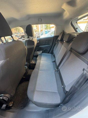 CITROEN C3 1.5 blueHdi