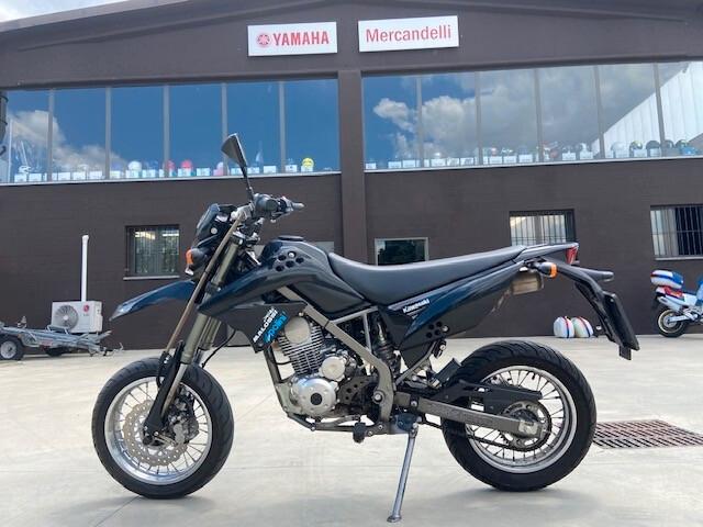 Kawasaki D-Tracker 125 2013 km 7.900