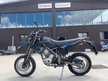 Kawasaki D-Tracker 125 2013 km 7.900