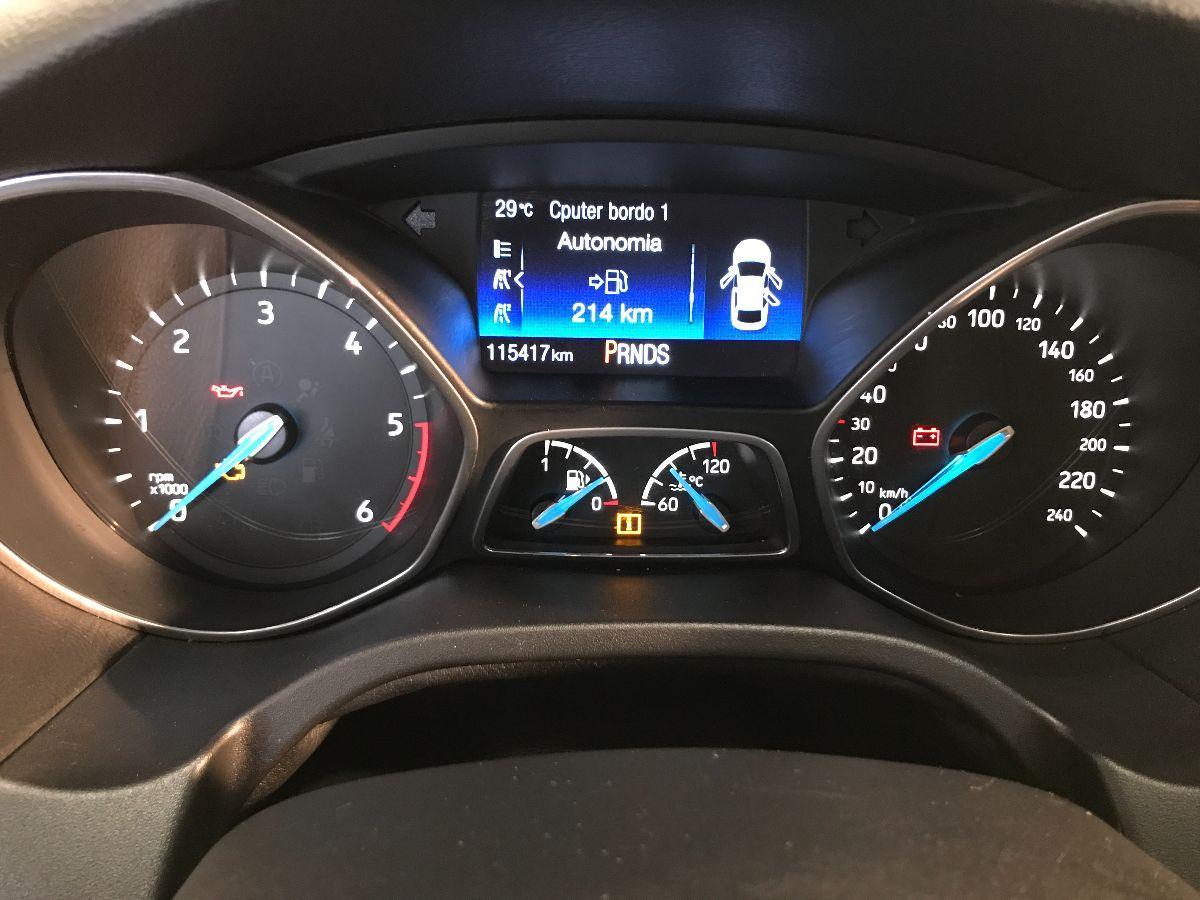FORD Focus 1.5 E.Blue 120CV aut- 5p. Bs Co-P.