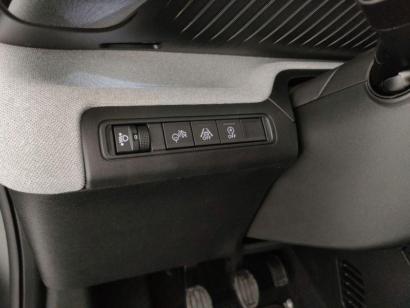 Citroën C3 Aircross C3 Aircross PureTech Turbo 100 Plus