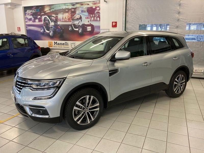 Renault Koleos Business 2.0 Blue dCi rif.GH262