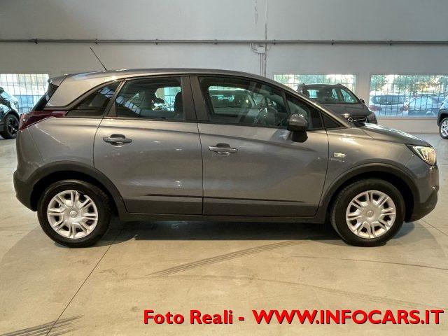 OPEL Crossland X 1.2 12V Advance NEOPATENTATI