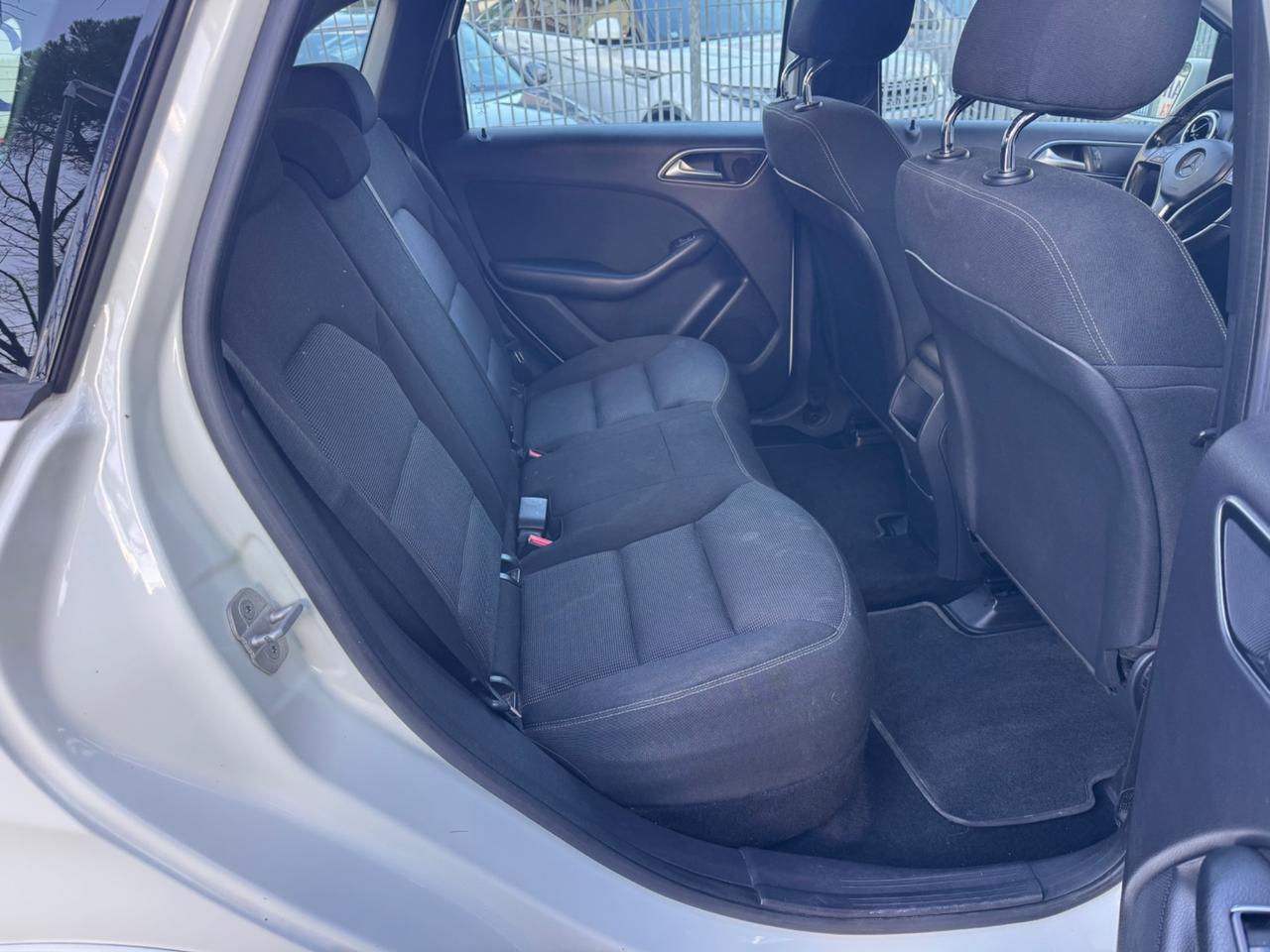 Mercedes-benz B 200 NGD Sport garanzia 12 mesi