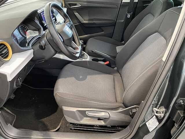 SEAT Arona 1.0 TGI Style