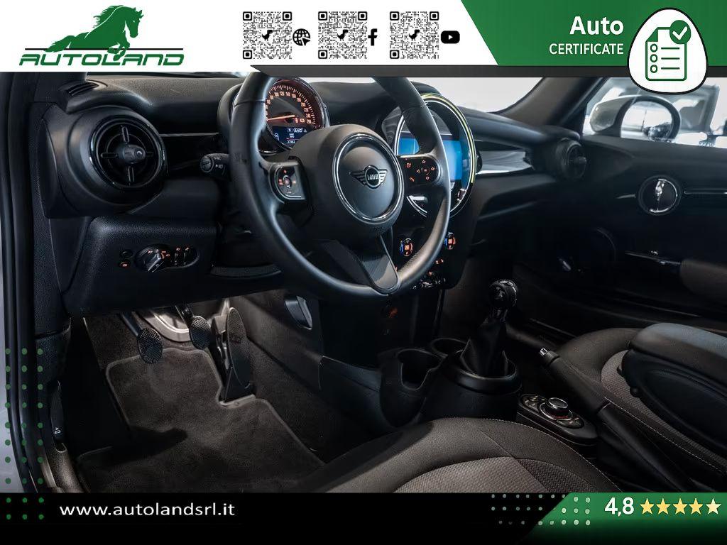 Mini Cooper Essential 1.5 136cv 3porte *Iva Esposta*