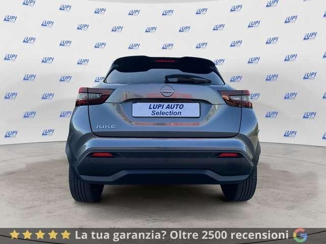 Nissan Juke 1.0 dig-t N-Connecta 114cv dct