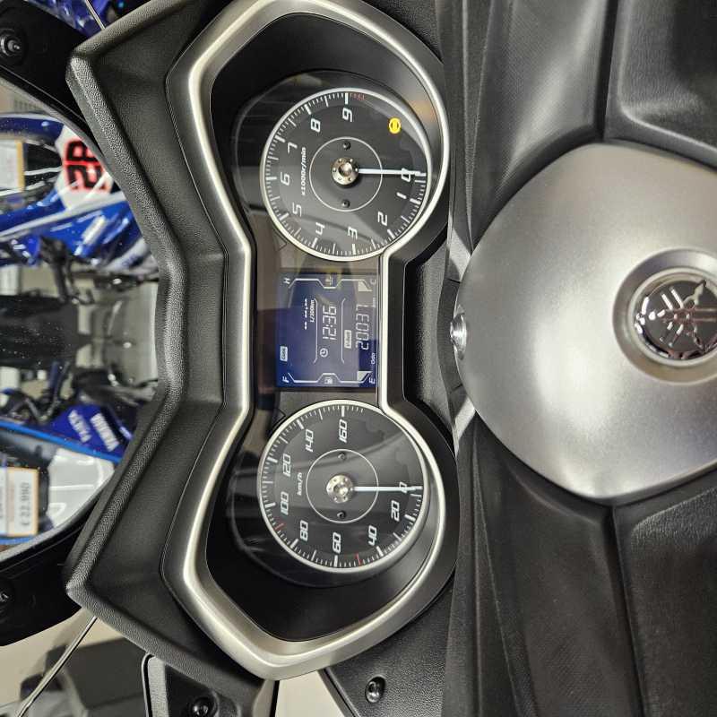 Yamaha X-Max 300 ABS - 2018