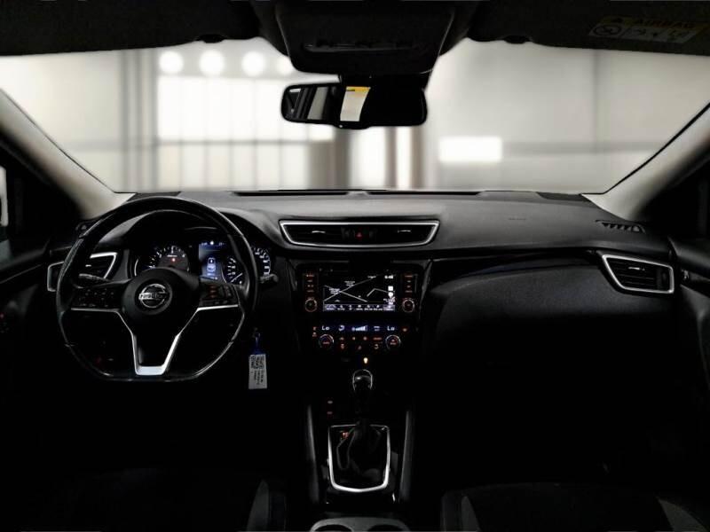 NISSAN QASHQAI 1500 DCI 115 CV AUTOM. ( N1.AUTOCAR