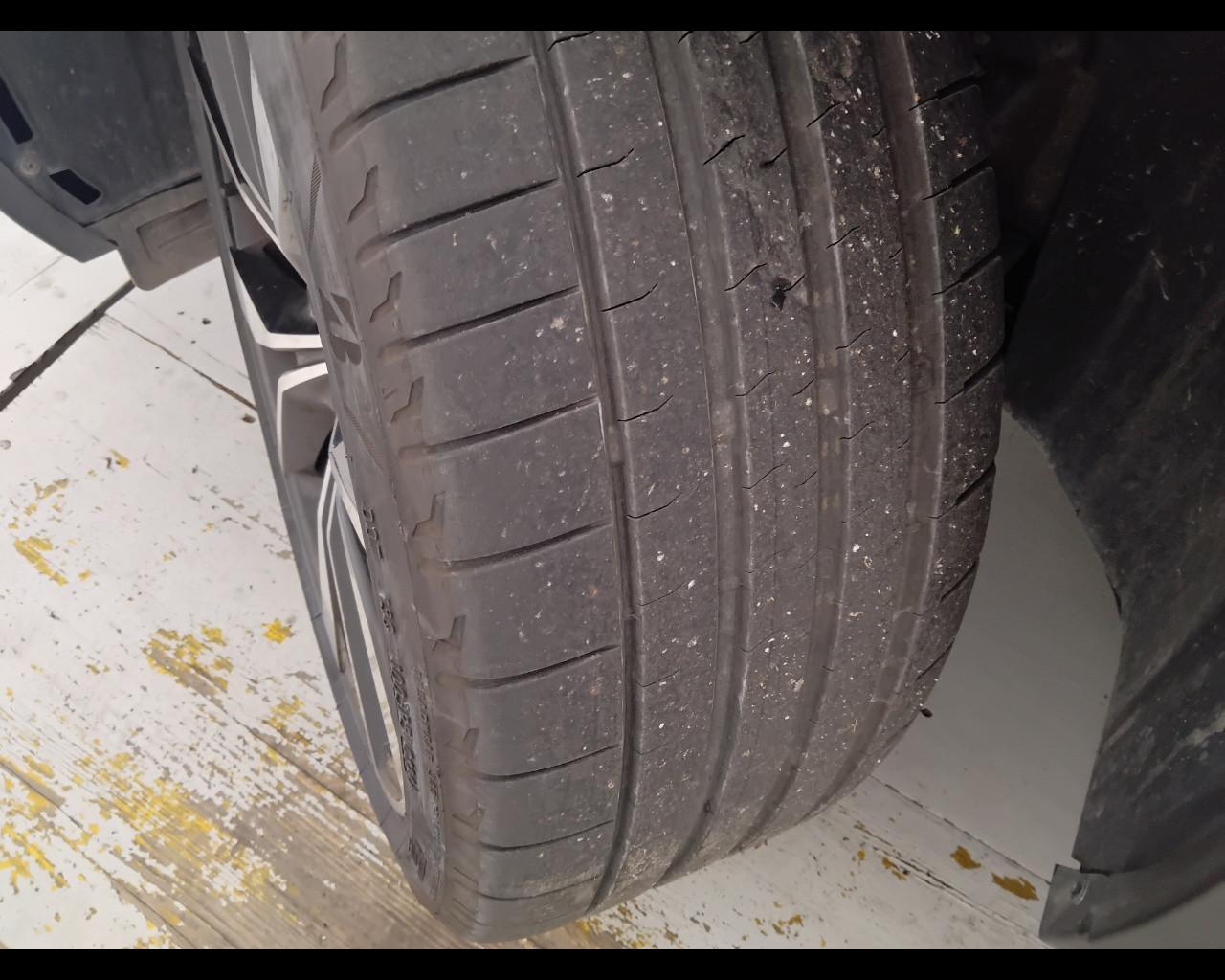 VOLKSWAGEN T-Roc I 2022 Cabriolet - T-Roc Cabriolet 1.5 tsi Style dsg