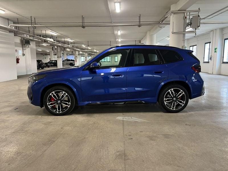 BMW X1 Serie X SDRIVE18D