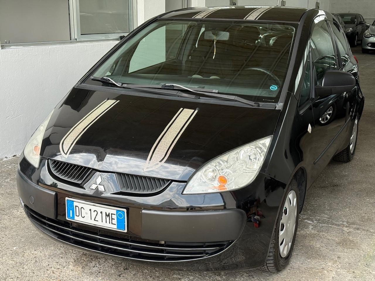 Mitsubishi Colt 1.1 12V 3p. CZ3 Invite