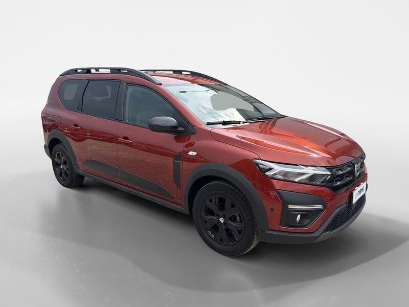Dacia Jogger 1.0 TCe GPL 100 CV 5 posti Extreme Up