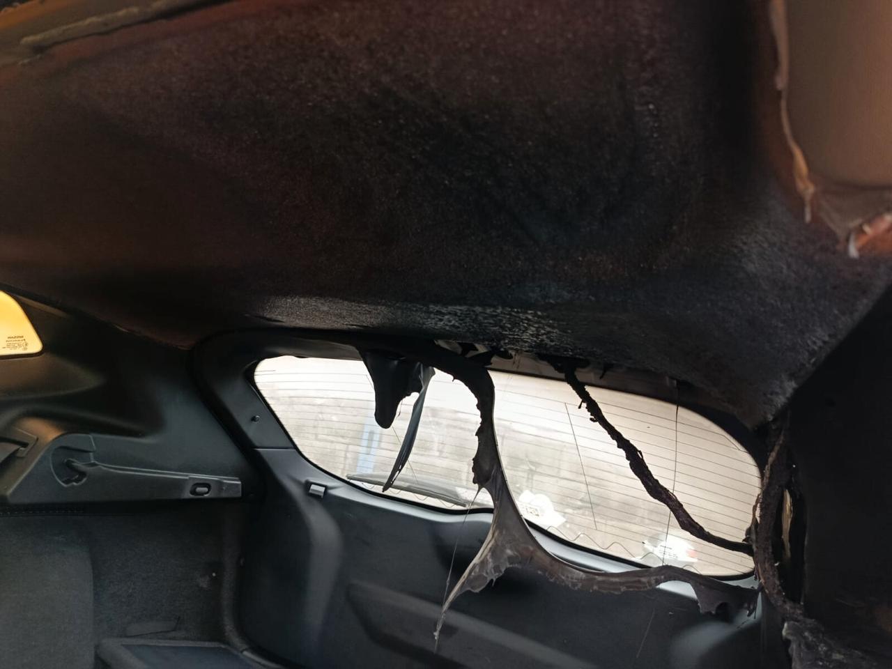 Nissan Qashqai 1.5 dCi Tekna-2017