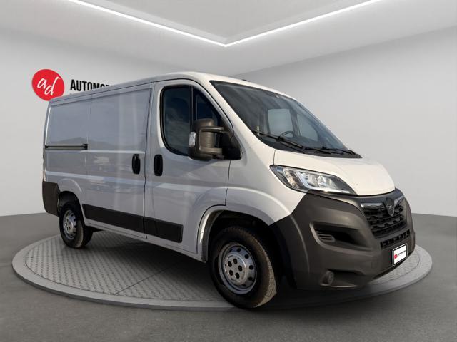 OPEL Movano 28 2.2 BlueHDi 120 S&S PC-TN Furgone +IVA